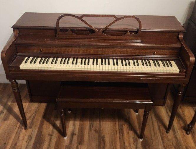 Free Piano @keysofjoyllc
