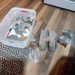 Simpson Strong Tie Hardware