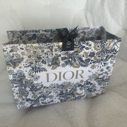 💯  Authentic Small Paper Bag 