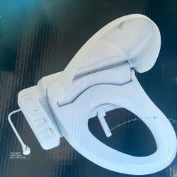Toto washlet (3 pack)