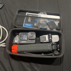 Gopro Hero9 Black