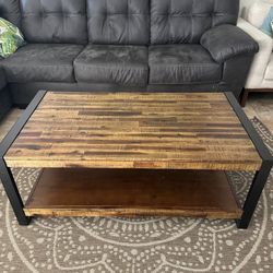 Coffee table