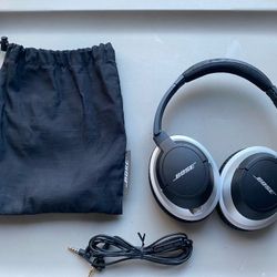 Bose AE2 Wired Headphones (READ)