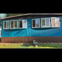 DOUBLE WIDE MOBILE HOME 18,000 OBO NEED GONE ASAP