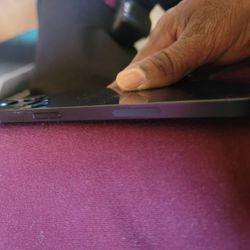 Apple phone 14 Plus 128 gig.