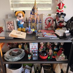 Disney Items For Sale Mickey Minnie Funko Pop 