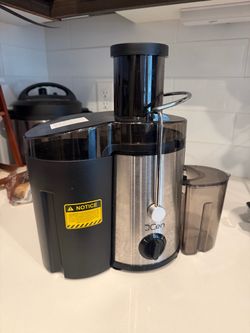 Juicer