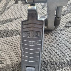Tama Bass Drum Pedal $20