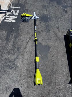 Ryobi 40V Brush Cutter