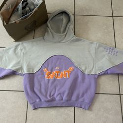 Saint Vanity Hoodie