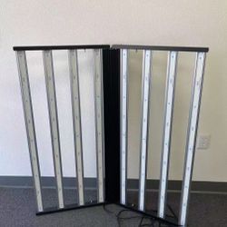 LED GROW LIGHT