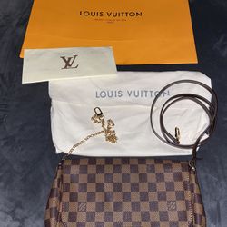 Louis Vuitton Favorite