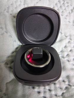 Apple  ring
