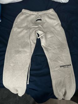 Essential Fear of God