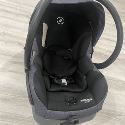 Maxi_Cosi Infant Car Seat 