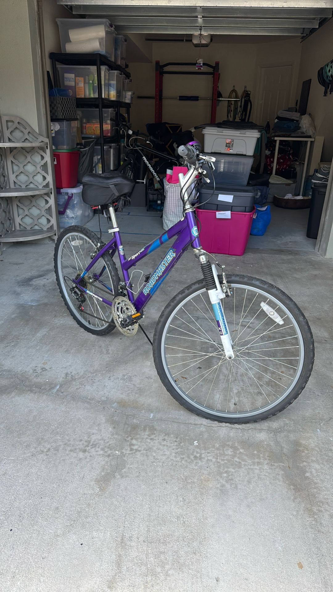 Women’s Bike