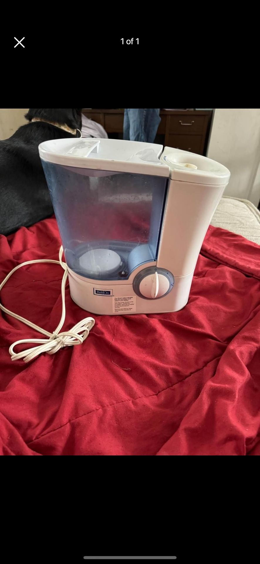 Humidifier