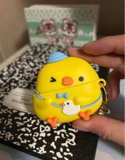Duck AirPod Case
