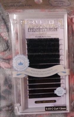 False Eyelashes