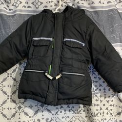 Baby Boy 2T Winter Jacket