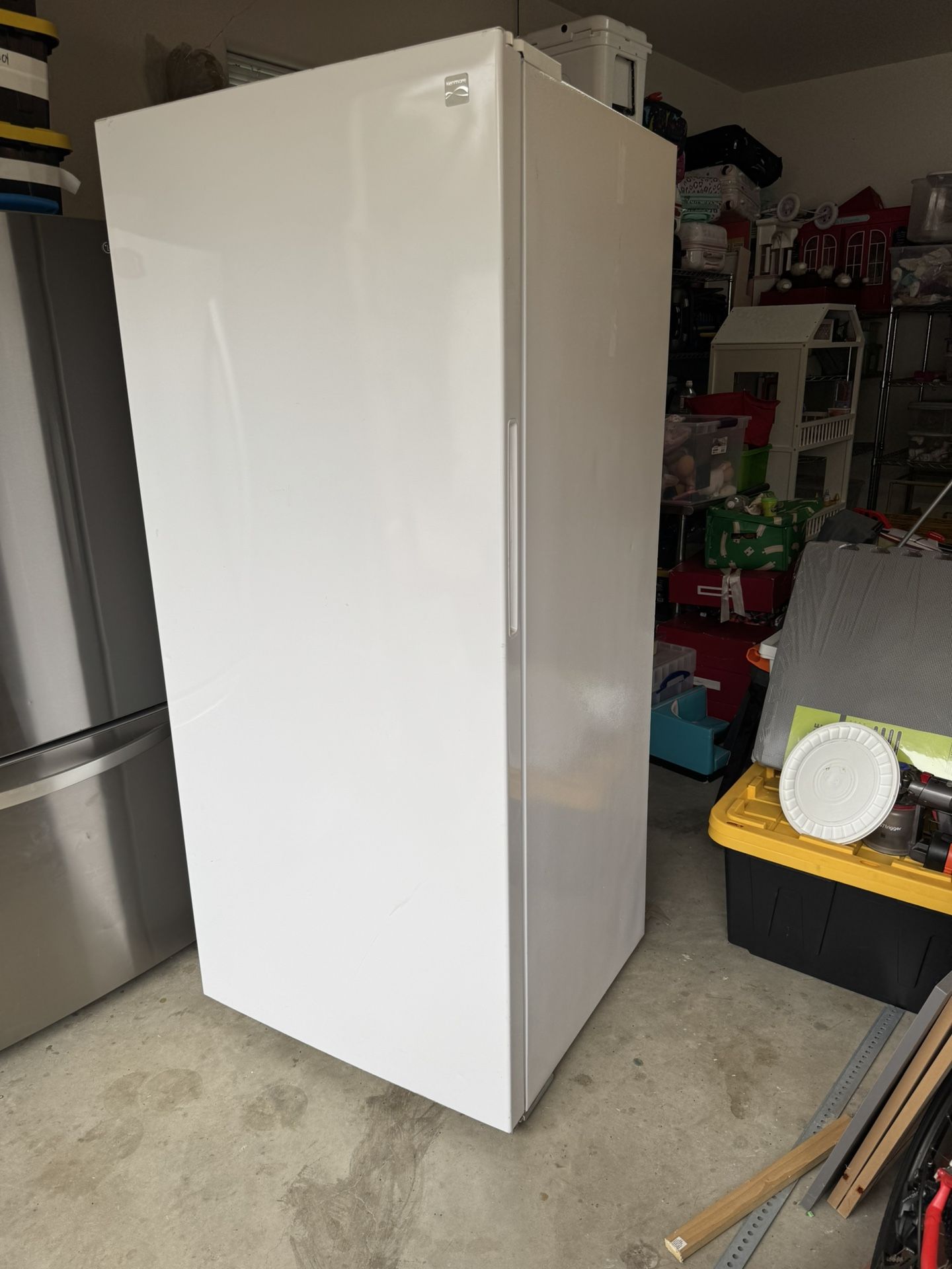 Kenmore Refrigerator