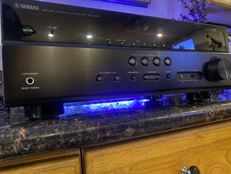 Yamaha 4K Bluetooth Receiver