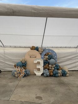 Toy Story Theme
