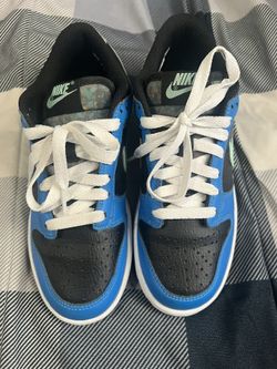 Dunk Low Gs