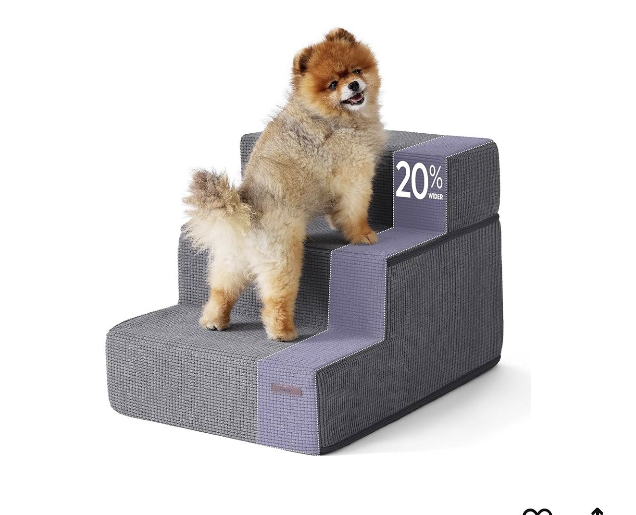 Dog Stairs
