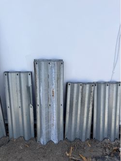 Hurricane Window Panels - Like New