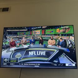 TCL 65”
