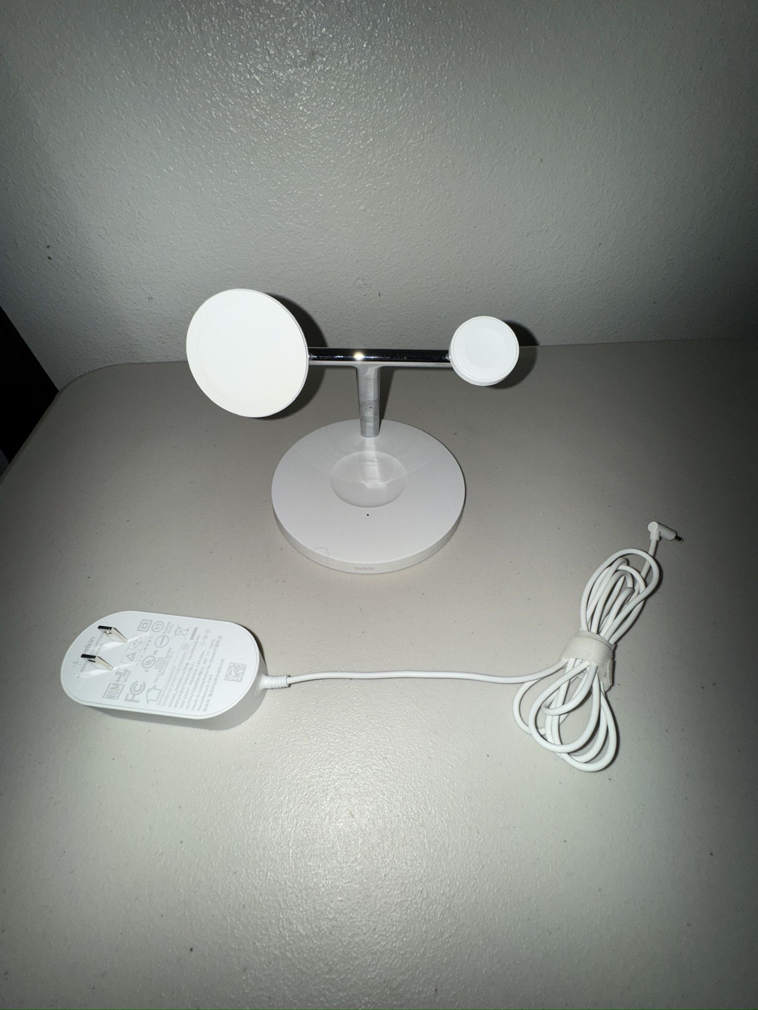 Belkin magsafe 3 in 1 charger 40w