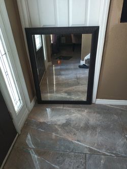 Mirror 42inches / 32inches