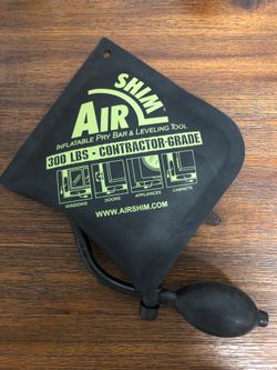 Air Shim