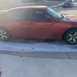 2006 Dodge Charger