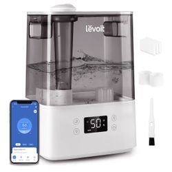 Humidifier 