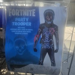 Halloween Coustomes 