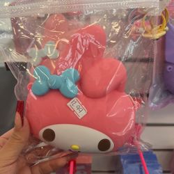My Melody Bag