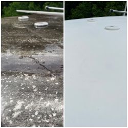 Boat Detail