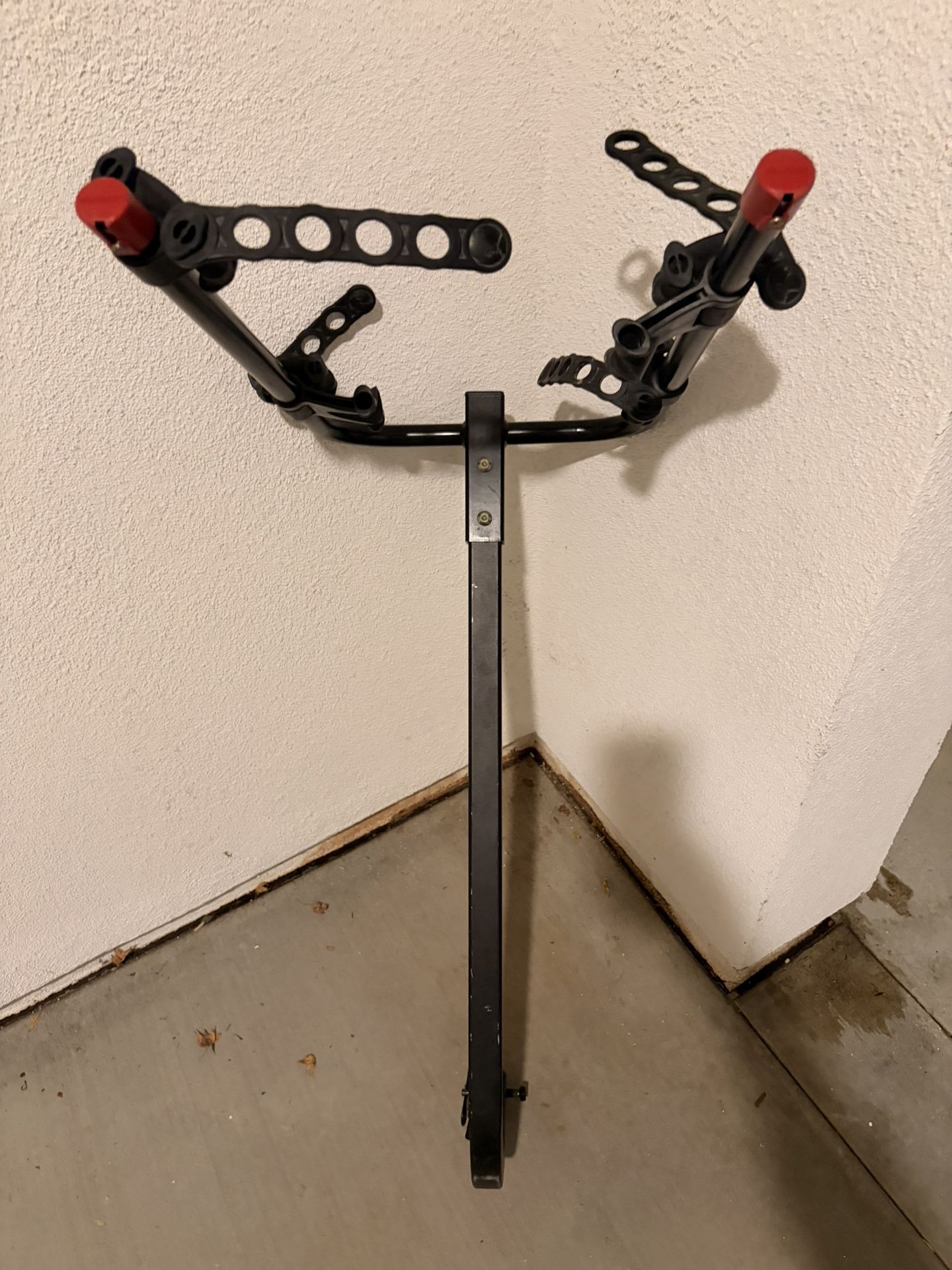 Yakima 2 Bike Car Hitch