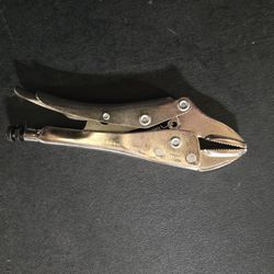 Proto Locking Pliers