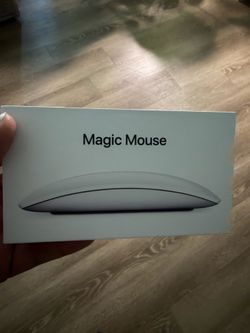 Brand New Apple Magic Mouse  (Never Opened)