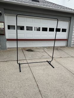 Welding Frame