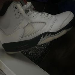 Jordan 5s