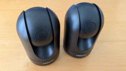 Foscam R2C Wireless Security Camera