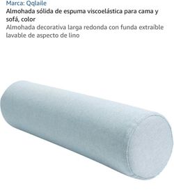 CojÃn de cuello