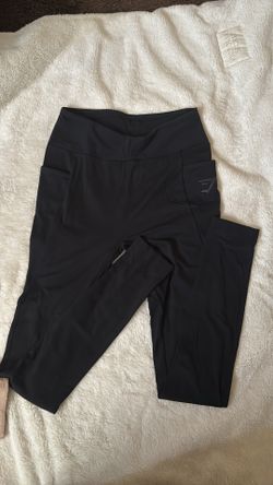 GYMSHARK size Small