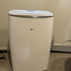 Portable AC 