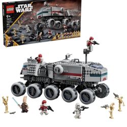 Star Wars Lego Sets 