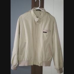 Vintage Members Only Jacket